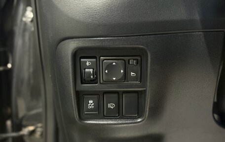 Nissan Juke II, 2011 год, 879 000 рублей, 19 фотография