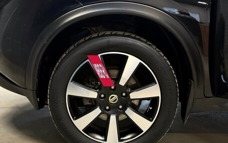 Nissan Juke II, 2011 год, 879 000 рублей, 9 фотография