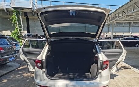 Skoda Karoq I, 2021 год, 1 800 000 рублей, 7 фотография