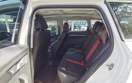 Skoda Karoq I, 2021 год, 1 800 000 рублей, 12 фотография
