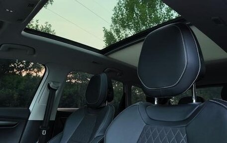 Skoda Karoq I, 2021 год, 1 800 000 рублей, 10 фотография
