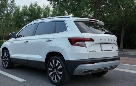 Skoda Karoq I, 2021 год, 1 800 000 рублей, 6 фотография