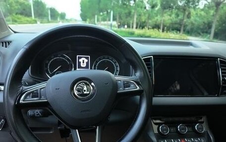 Skoda Karoq I, 2021 год, 1 800 000 рублей, 8 фотография