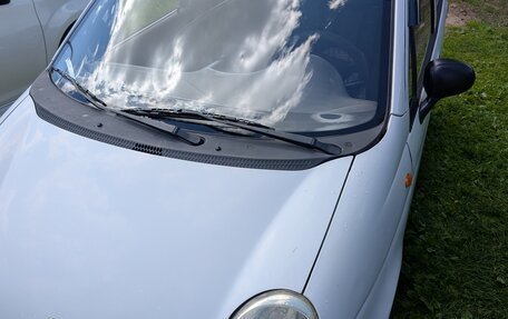 Daewoo Matiz I, 2011 год, 360 000 рублей, 7 фотография