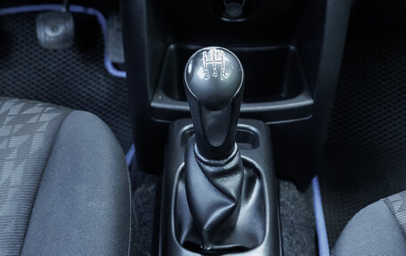 Nissan Note II рестайлинг, 2007 год, 482 000 рублей, 12 фотография