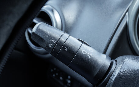 Nissan Note II рестайлинг, 2007 год, 482 000 рублей, 21 фотография