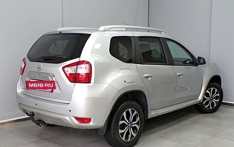Nissan Terrano III, 2019 год, 1 391 700 рублей, 2 фотография