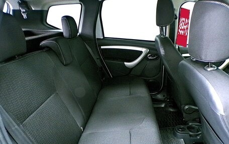 Nissan Terrano III, 2019 год, 1 391 700 рублей, 4 фотография