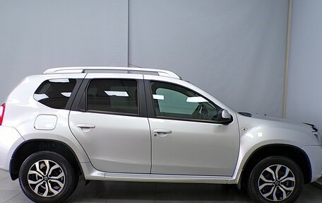 Nissan Terrano III, 2019 год, 1 391 700 рублей, 10 фотография