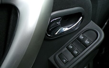 Nissan Terrano III, 2019 год, 1 391 700 рублей, 12 фотография