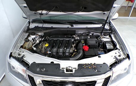 Nissan Terrano III, 2019 год, 1 391 700 рублей, 8 фотография