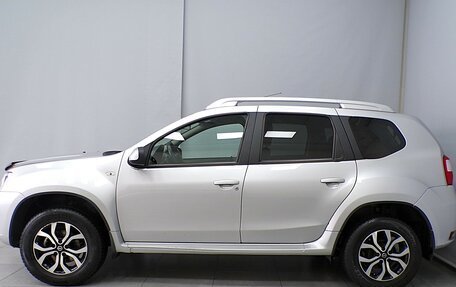 Nissan Terrano III, 2019 год, 1 391 700 рублей, 9 фотография