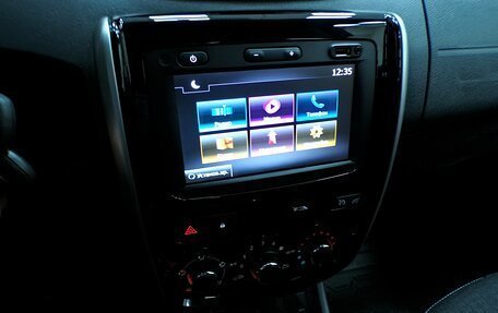 Nissan Terrano III, 2019 год, 1 391 700 рублей, 17 фотография