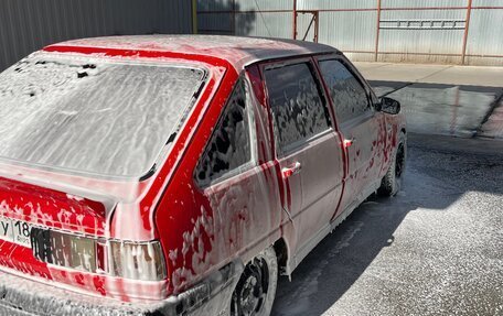 ИЖ 2126 «Ода», 2002 год, 150 000 рублей, 12 фотография