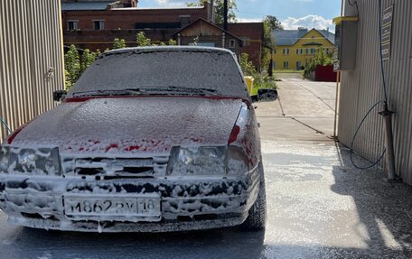 ИЖ 2126 «Ода», 2002 год, 150 000 рублей, 10 фотография