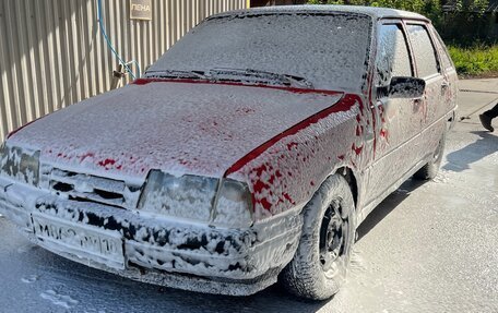 ИЖ 2126 «Ода», 2002 год, 150 000 рублей, 8 фотография