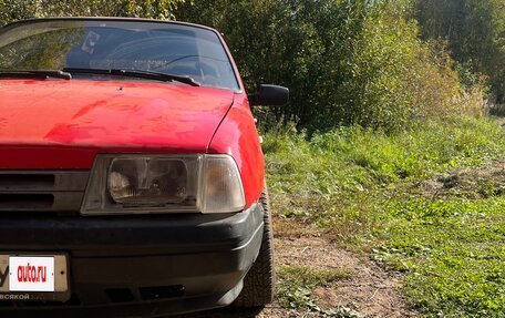 ИЖ 2126 «Ода», 2002 год, 150 000 рублей, 14 фотография