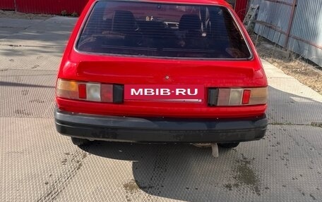 ИЖ 2126 «Ода», 2002 год, 150 000 рублей, 4 фотография