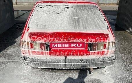 ИЖ 2126 «Ода», 2002 год, 150 000 рублей, 11 фотография