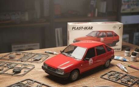 ИЖ 2126 «Ода», 2002 год, 150 000 рублей, 24 фотография