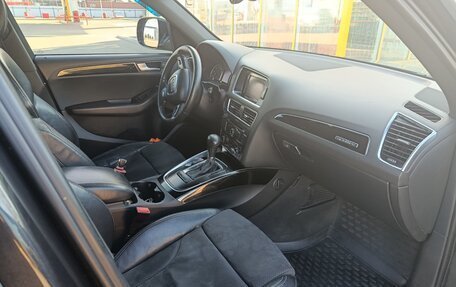Audi Q5, 2008 год, 1 490 000 рублей, 5 фотография