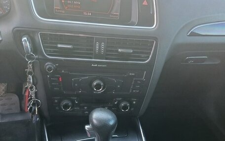 Audi Q5, 2008 год, 1 490 000 рублей, 7 фотография