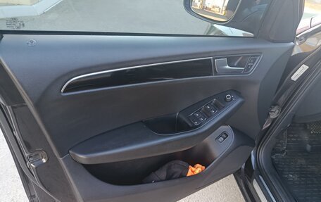 Audi Q5, 2008 год, 1 490 000 рублей, 9 фотография