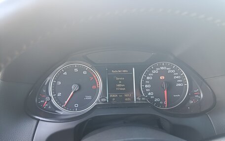 Audi Q5, 2008 год, 1 490 000 рублей, 8 фотография