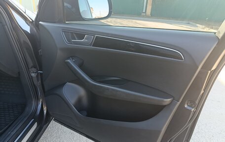 Audi Q5, 2008 год, 1 490 000 рублей, 10 фотография