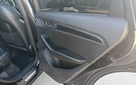 Audi Q5, 2008 год, 1 490 000 рублей, 12 фотография