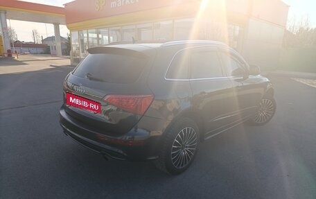 Audi Q5, 2008 год, 1 490 000 рублей, 15 фотография