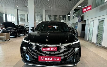Haval F7, 2025 год, 3 099 000 рублей, 2 фотография