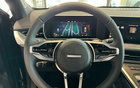 Haval F7, 2025 год, 3 099 000 рублей, 9 фотография