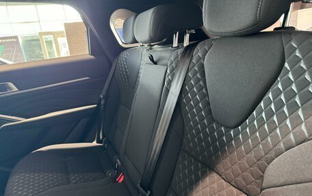 Haval F7, 2025 год, 3 099 000 рублей, 15 фотография