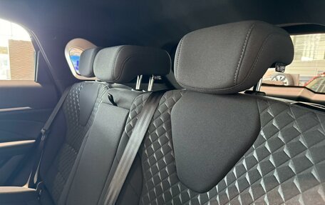 Haval F7, 2025 год, 3 099 000 рублей, 16 фотография