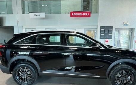 Haval F7, 2025 год, 3 099 000 рублей, 4 фотография