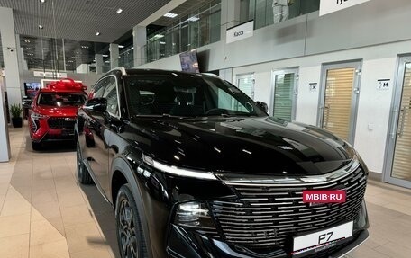 Haval F7, 2025 год, 3 099 000 рублей, 3 фотография