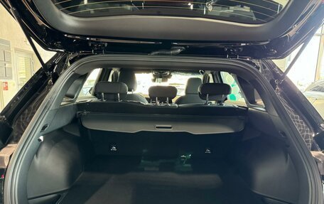 Haval F7, 2025 год, 3 099 000 рублей, 18 фотография