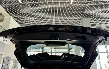 Haval F7, 2025 год, 3 099 000 рублей, 19 фотография