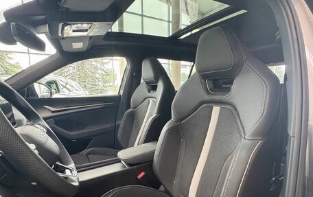 Skoda Kodiaq, 2024 год, 5 400 000 рублей, 12 фотография