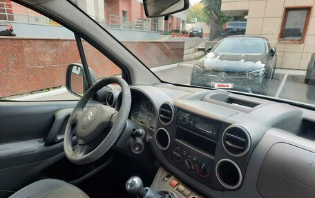 Citroen Berlingo II рестайлинг, 2013 год, 720 000 рублей, 5 фотография