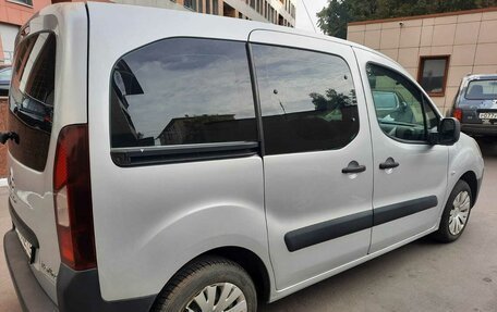 Citroen Berlingo II рестайлинг, 2013 год, 720 000 рублей, 3 фотография