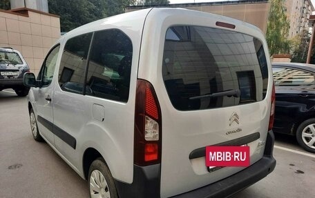 Citroen Berlingo II рестайлинг, 2013 год, 720 000 рублей, 7 фотография