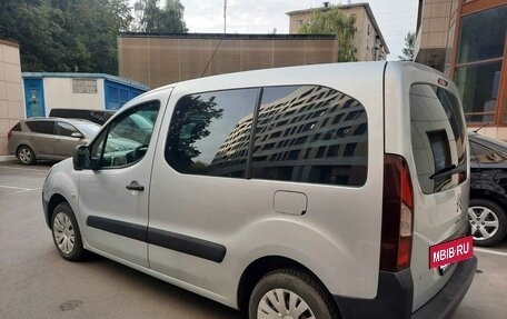 Citroen Berlingo II рестайлинг, 2013 год, 720 000 рублей, 6 фотография