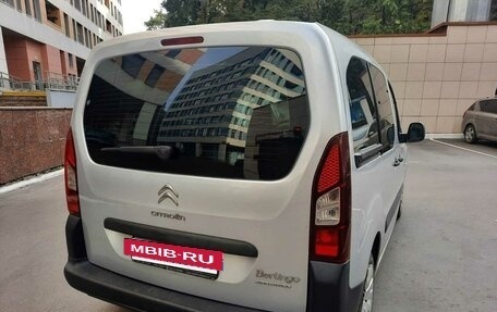 Citroen Berlingo II рестайлинг, 2013 год, 720 000 рублей, 8 фотография
