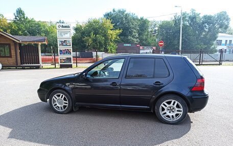 Volkswagen Golf IV, 1999 год, 380 000 рублей, 3 фотография