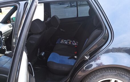 Volkswagen Golf IV, 1999 год, 380 000 рублей, 5 фотография