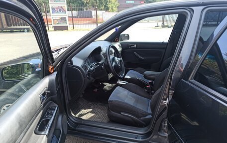 Volkswagen Golf IV, 1999 год, 380 000 рублей, 6 фотография