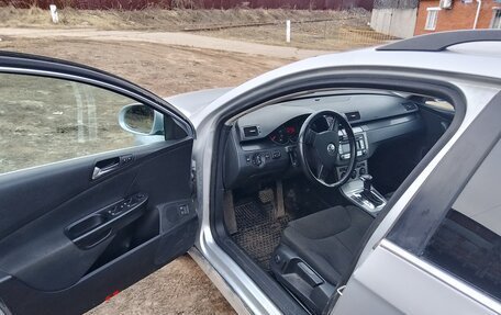 Volkswagen Passat B6, 2007 год, 690 000 рублей, 6 фотография