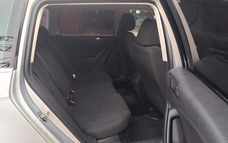 Volkswagen Passat B6, 2007 год, 690 000 рублей, 7 фотография